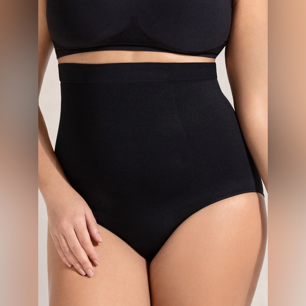 Shapermint Essentials All Day Every Day High-Waisted Shaper Panty